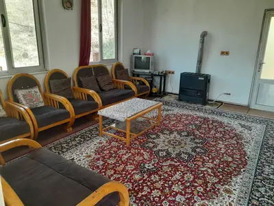 ویلا یک خوابه فریبرز