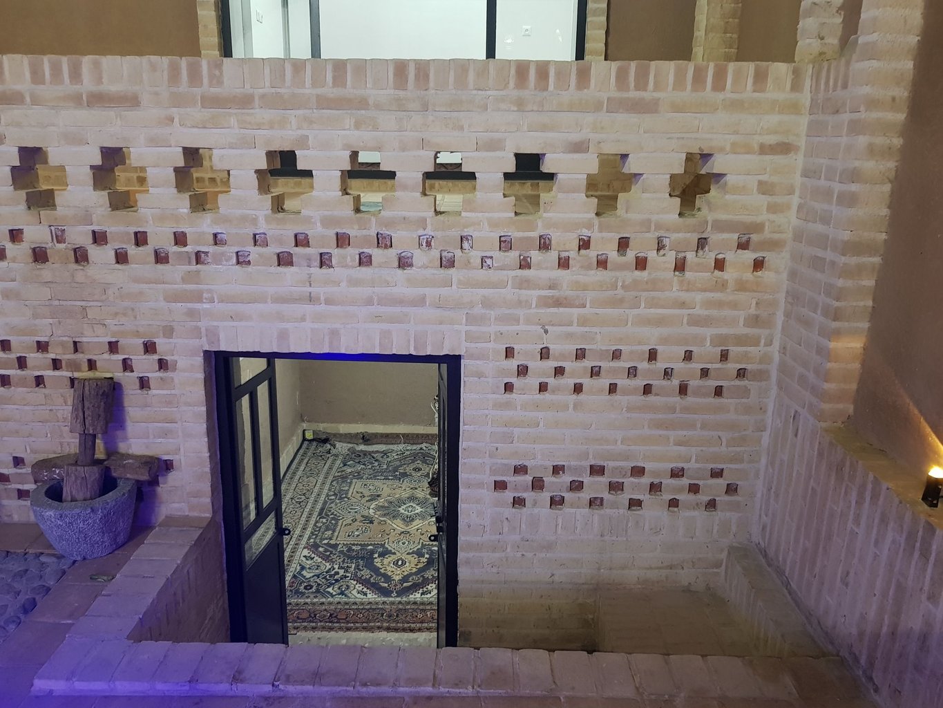 بومگردی خاطره ها - واحد خاطره ها