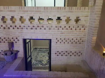 بومگردی خاطره ها - واحد خاطره ها