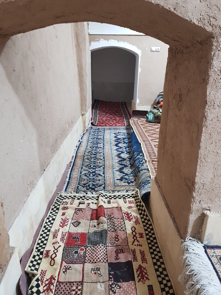 بومگردی خاطره ها - واحد خاطره ها