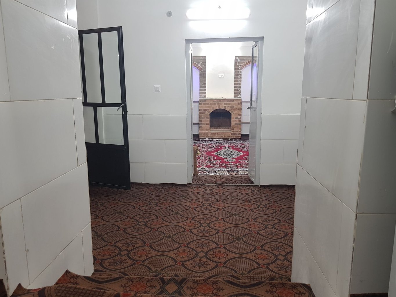 بومگردی خاطره ها - واحد خاطره ها