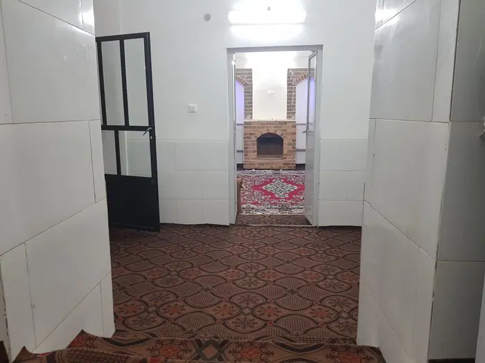 بوم گردی خاطره ها - واحد خاطره ها