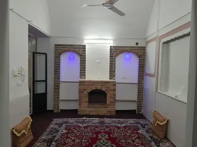 بومگردی خاطره ها - واحد خاطره ها