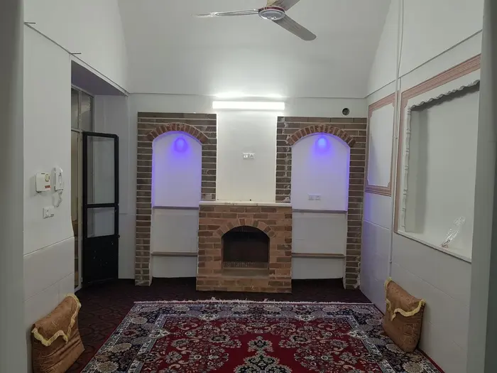 بوم گردی خاطره ها - واحد خاطره ها