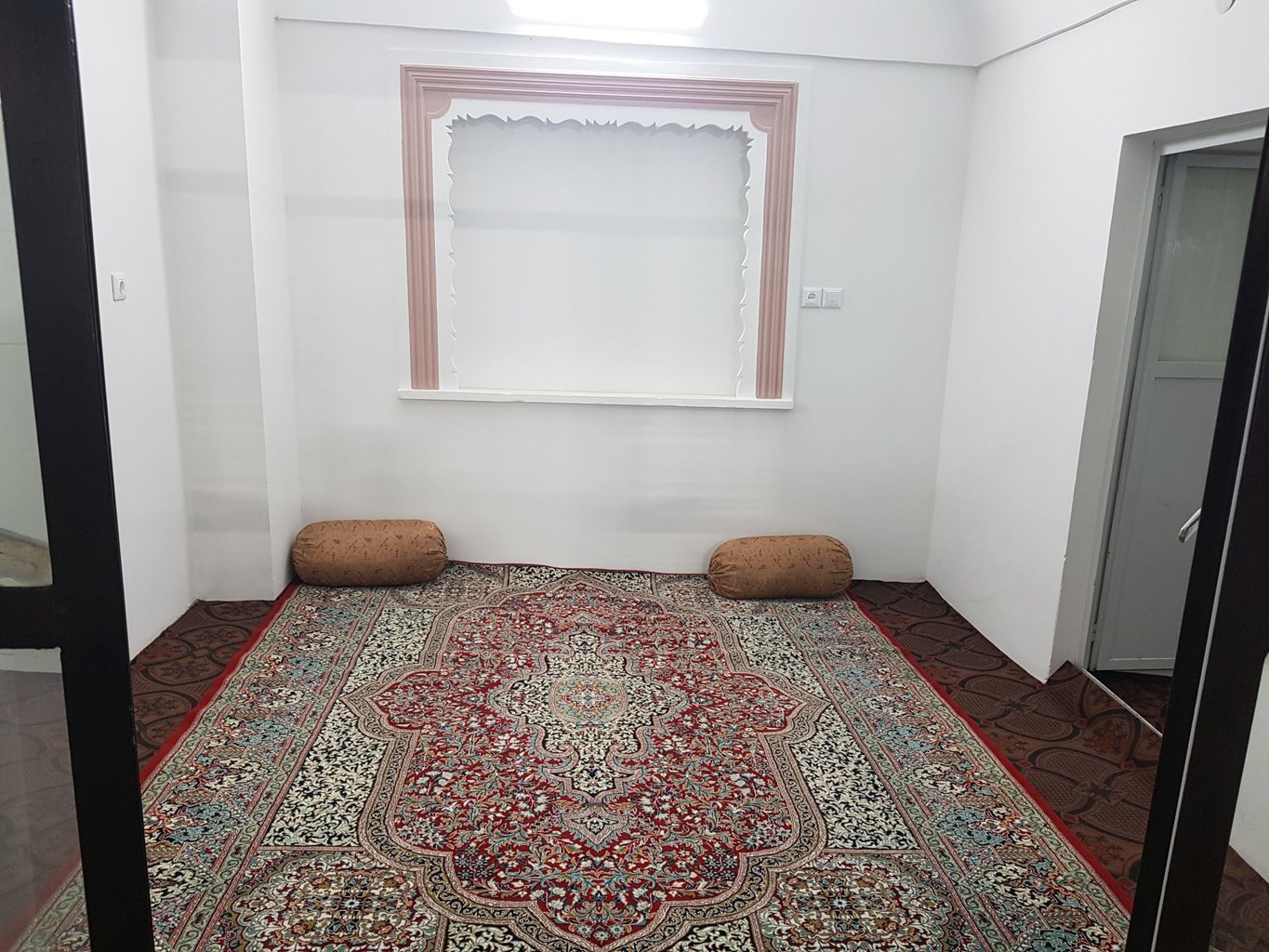 بومگردی خاطره ها - واحد خاطره ها