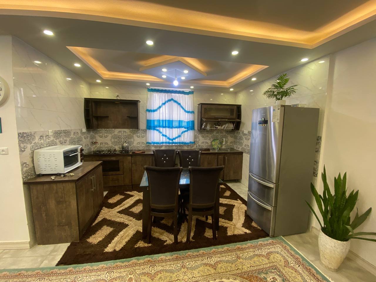 دوخوابه بوجاق 2