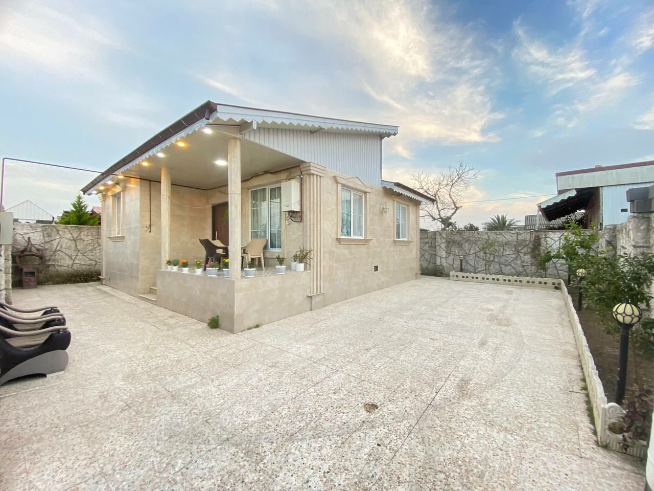 دوخوابه بوجاق 2