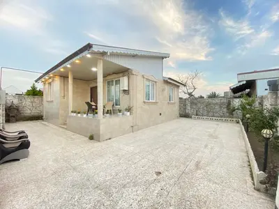 ویلا دوخوابه بوجاق 2