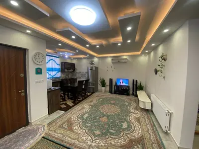 ویلا دوخوابه بوجاق 2