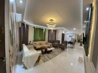 ویلا دوخوابه استخردار آبگرم نجم