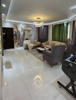 ویلا دوخوابه استخردار آبگرم نجم