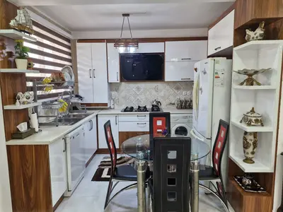 ویلا دوخوابه استخردار تریپلکس طاها