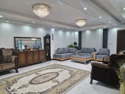 ویلا دوخوابه استخردار تریپلکس طاها