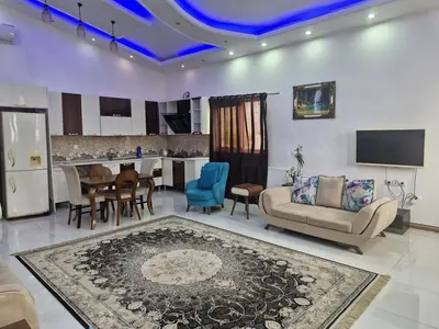 ویلا دوخوابه دوبلکس استخردار آبگرم طاها 2