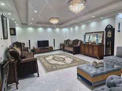 ویلا دوخوابه استخردار تریپلکس طاها