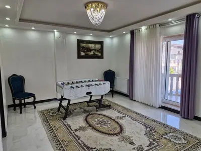 ویلا دوخوابه استخردار تریپلکس طاها