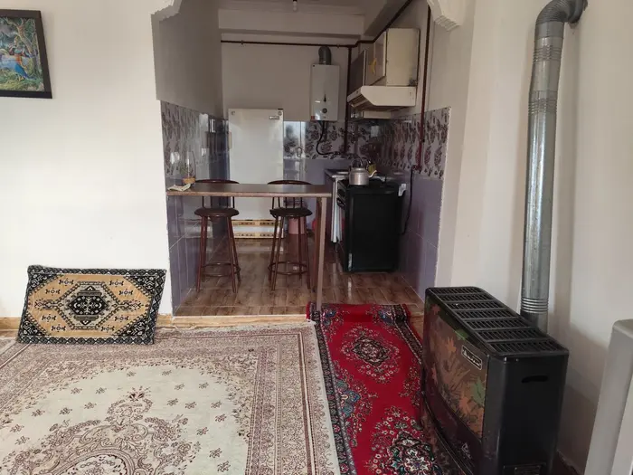 سوئیت یک خوابه فرزین 2