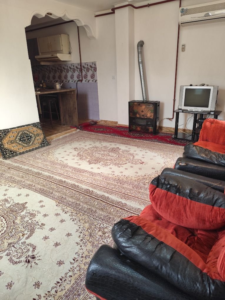 سوئیت یک خوابه فرزین 2