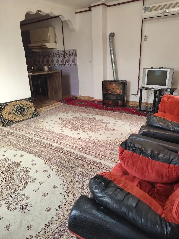 سوئیت یک خوابه فرزین 2