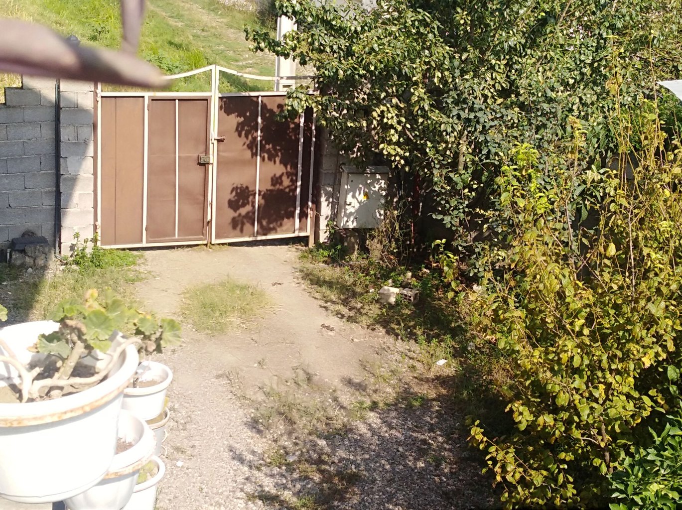 دوخوابه روستایی فرزین