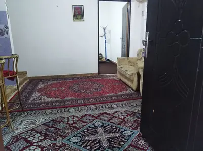 سوئیت یک خوابه فرزین 3