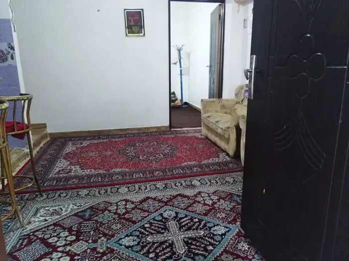 سوئیت یک خوابه فرزین 3