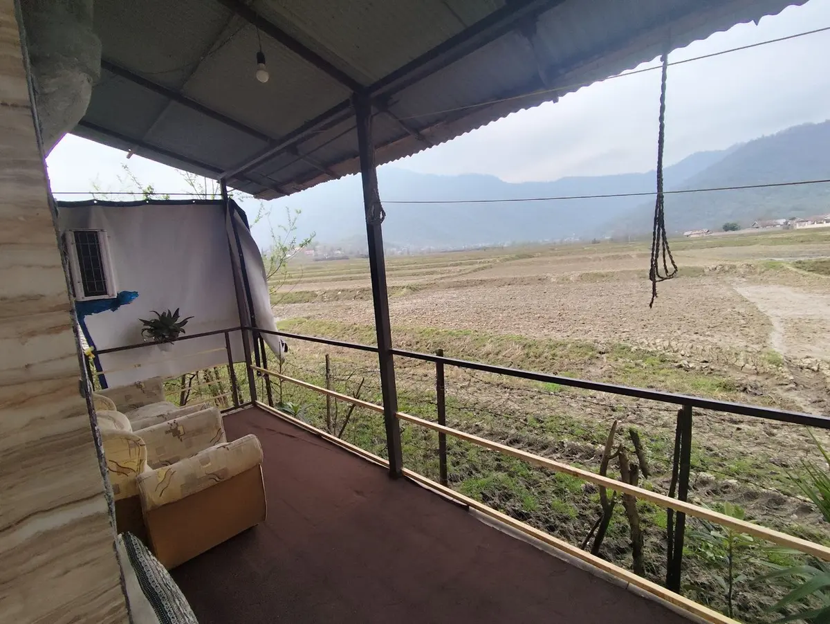 سوئیت یک خوابه فرزین 2