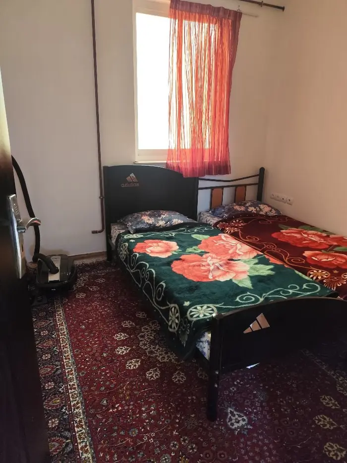 سوئیت یک خوابه فرزین 2