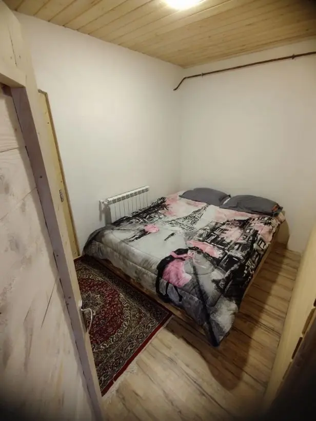 ویلا سه خوابه عشق