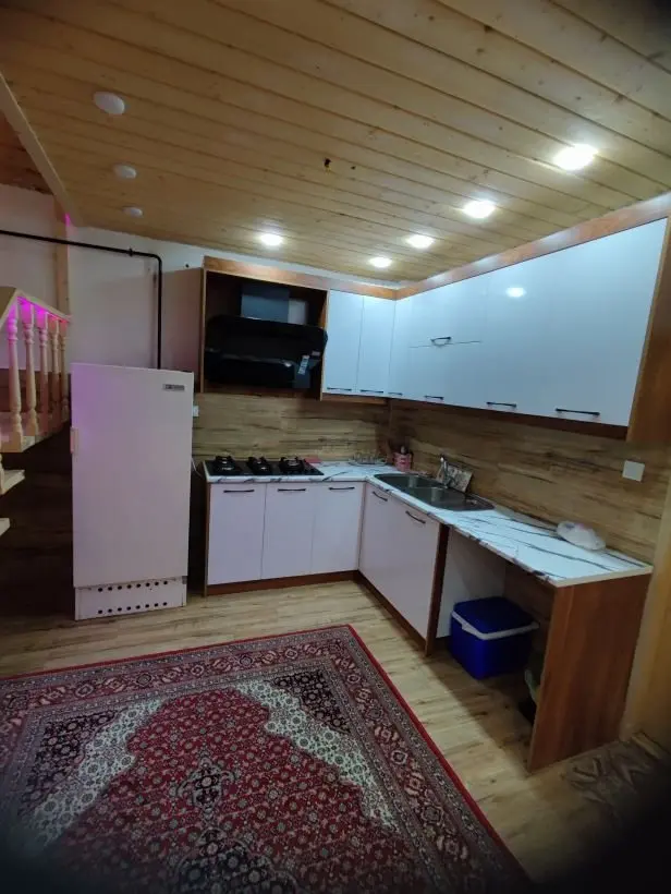 ویلا سه خوابه عشق