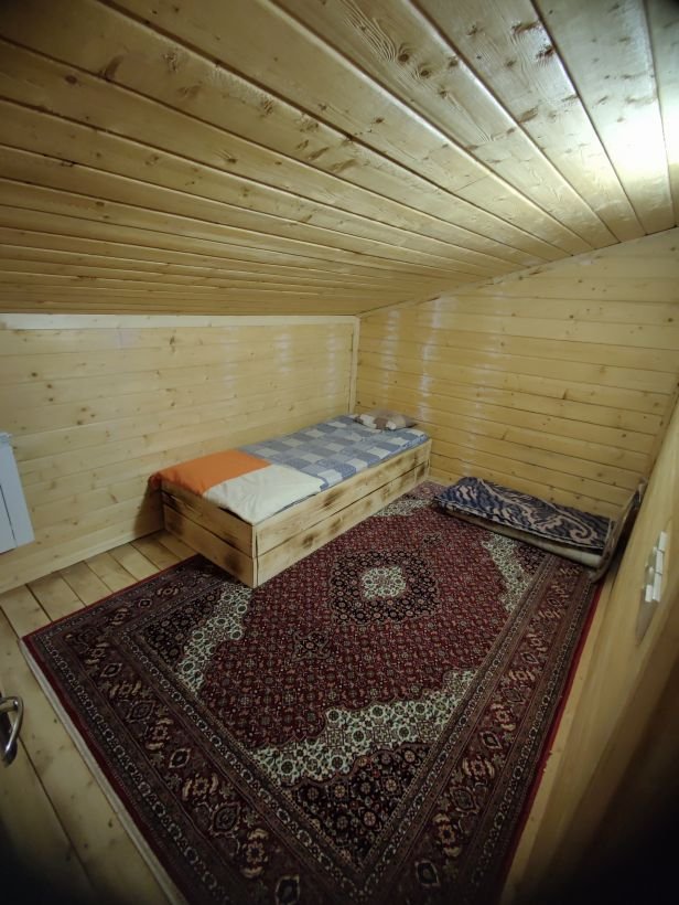 ویلا سه خوابه عشق