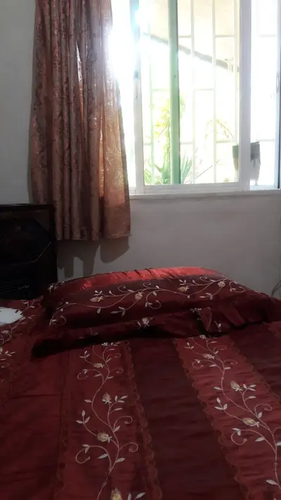 ویلا دوخوابه جنگلی گلشن