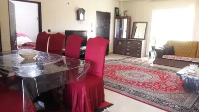 ویلا دوخوابه جنگلی گلشن