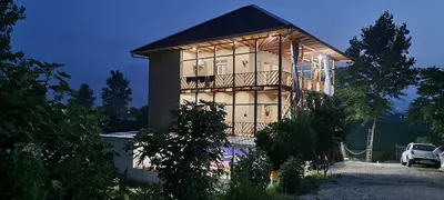 بومگردی گیلان دخت - واحد یک دریا