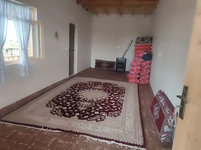 بوم گردی گیلان دخت - واحد سه دریا