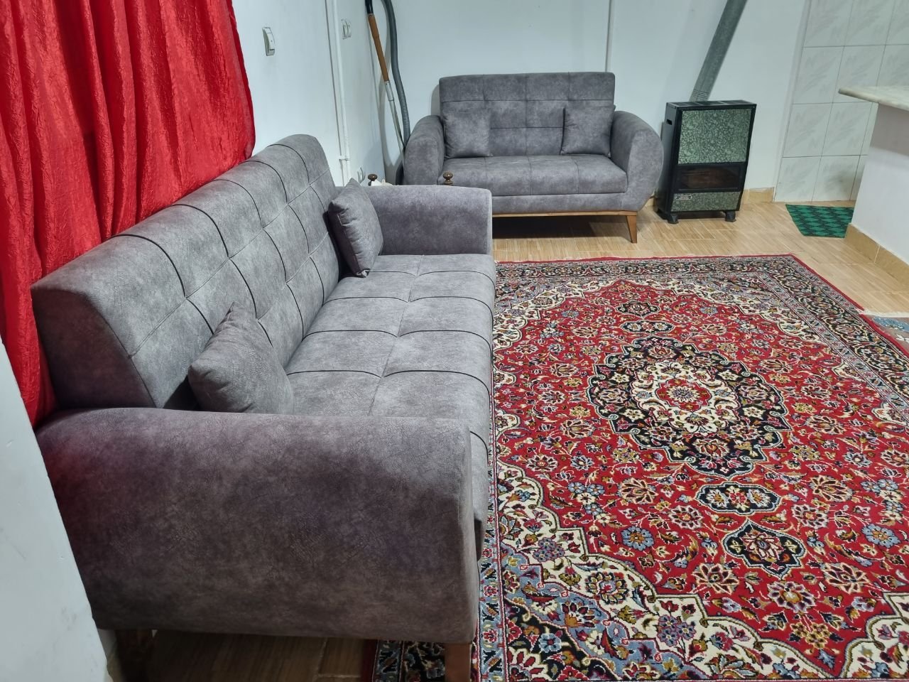 سوئیت یک خوابه هزار و یک شب 1