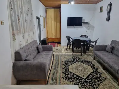 سوئیت دوخوابه هزار و یک شب