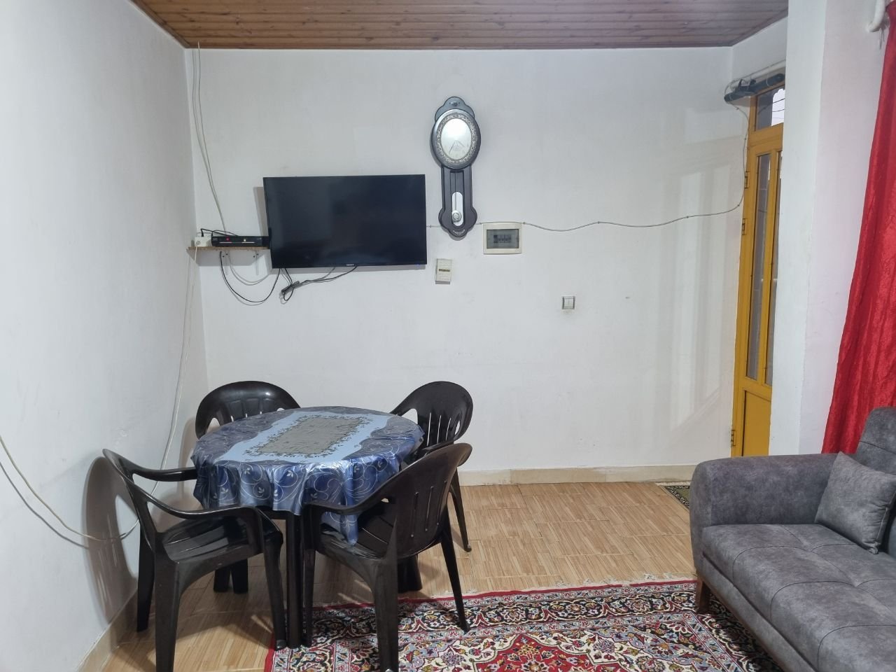 سوئیت یک خوابه هزار و یک شب 1