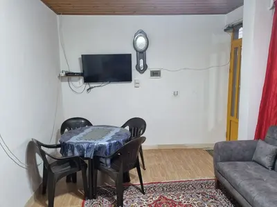 سوئیت یک خوابه هزار و یک شب 1