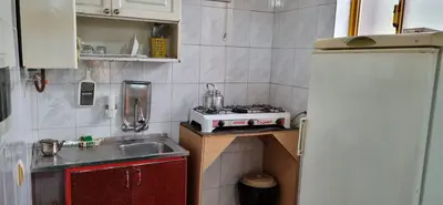 سوئیت دوخوابه هزار و یک شب