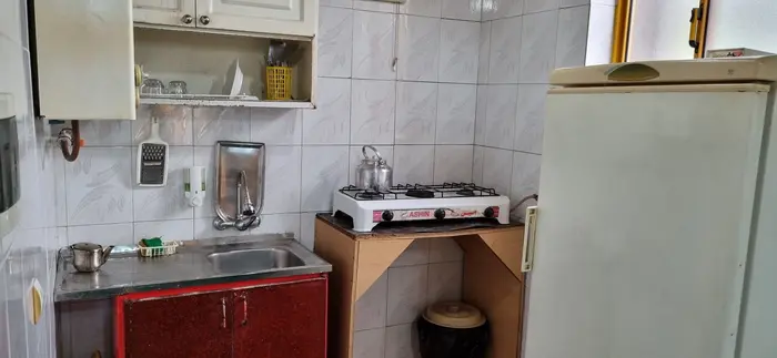 سوئیت دوخوابه هزار و یک شب