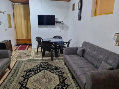 سوئیت دوخوابه هزار و یک شب