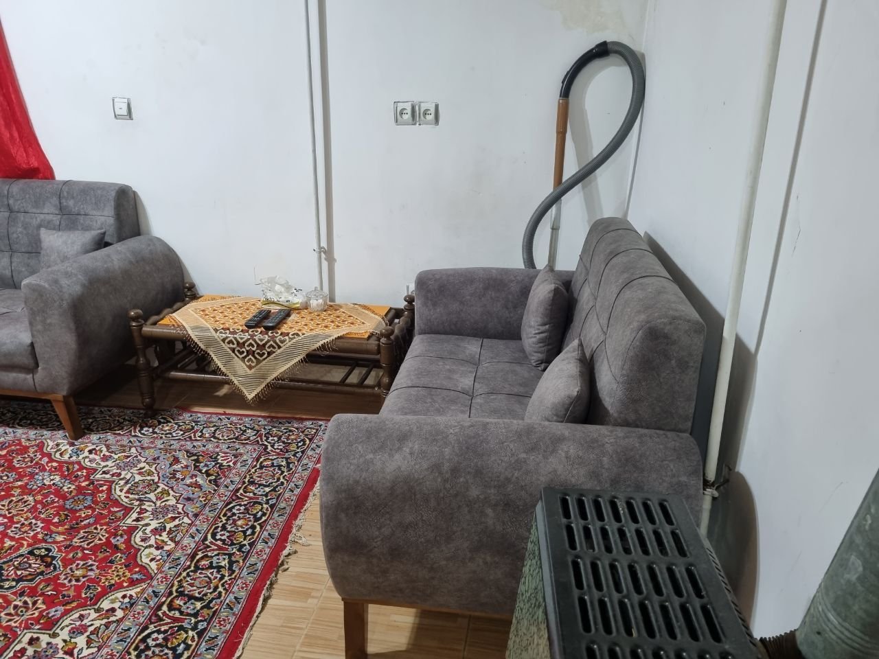 سوئیت یک خوابه هزار و یک شب 1