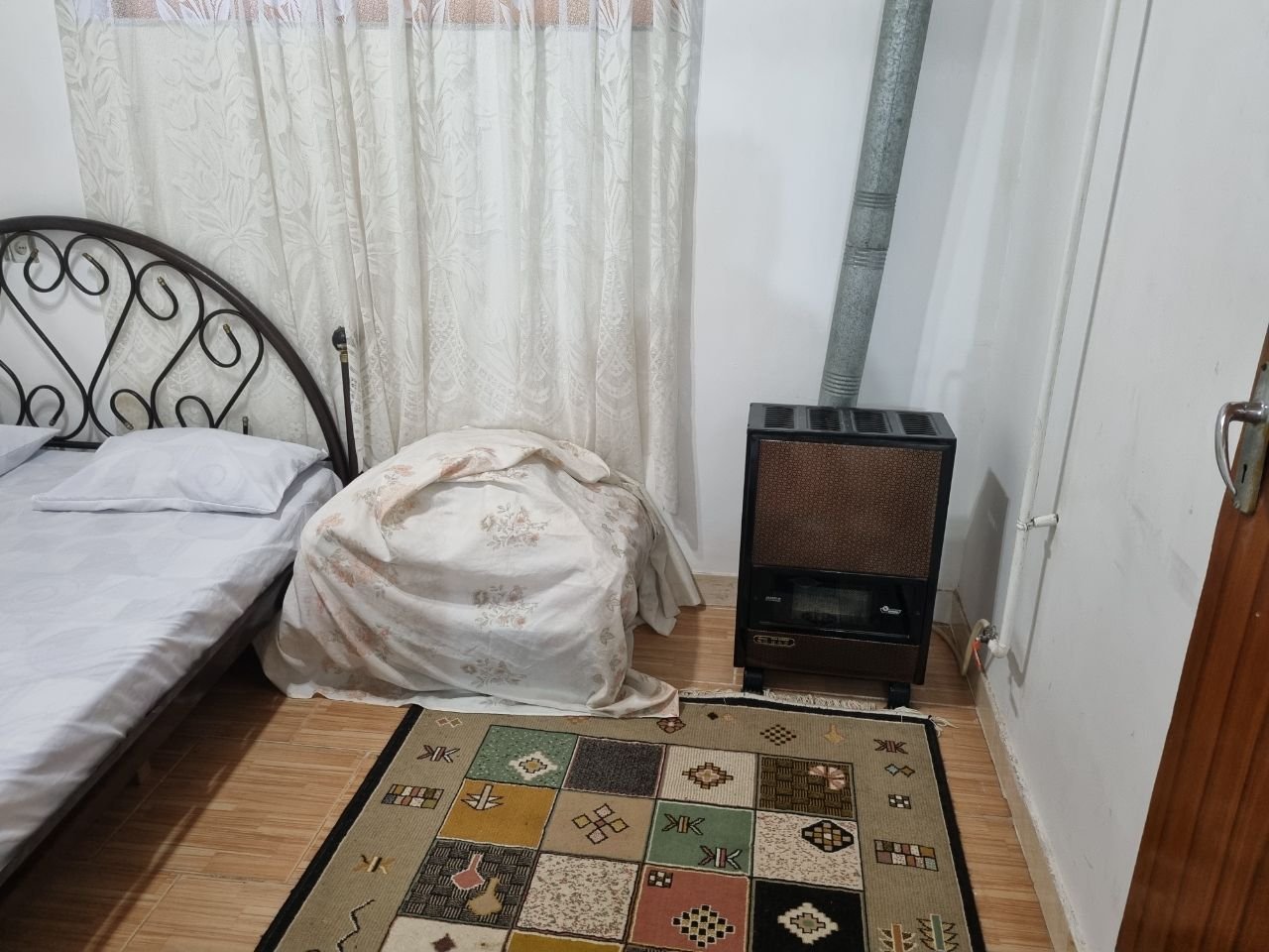 سوئیت یک خوابه هزار و یک شب 1