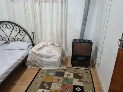 سوئیت یک خوابه هزار و یک شب 1