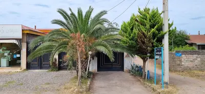 سوئیت دوخوابه هزار و یک شب