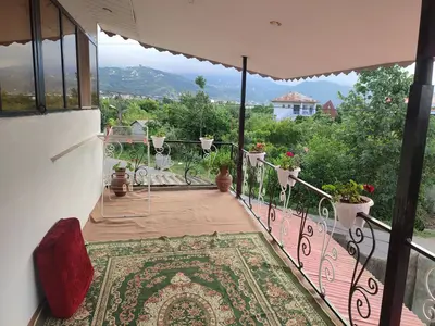 ویلا دوخوابه مارکوه 1