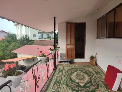 ویلا دوخوابه مارکوه 1