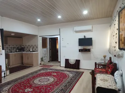 ویلا دوخوابه مارکوه 1