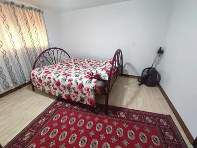 ویلا دوخوابه مارکوه 1